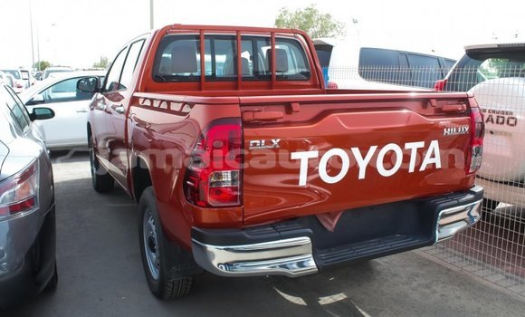 Acheter Import Voiture Toyota Hilux Autre à Import - Dubai, Clarendon Acheter Import Voiture Toyota Hilux Autre à Import - Dubai, Clarendon