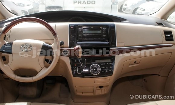 Acheter Import Voiture Toyota Previa Blanc à Import - Dubai, Clarendon Acheter Import Voiture Toyota Previa Blanc à Import - Dubai, Clarendon