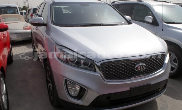 Acheter Import Voiture Kia Sorento Autre à Import - Dubai, Clarendon Acheter Import Voiture Kia Sorento Autre à Import - Dubai, Clarendon