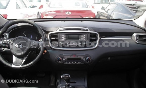 Acheter Import Voiture Kia Sorento Autre à Import - Dubai, Clarendon Acheter Import Voiture Kia Sorento Autre à Import - Dubai, Clarendon