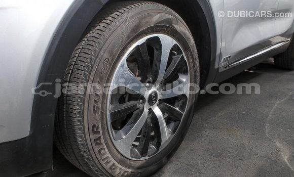 Acheter Import Voiture Kia Sorento Autre à Import - Dubai, Clarendon Acheter Import Voiture Kia Sorento Autre à Import - Dubai, Clarendon