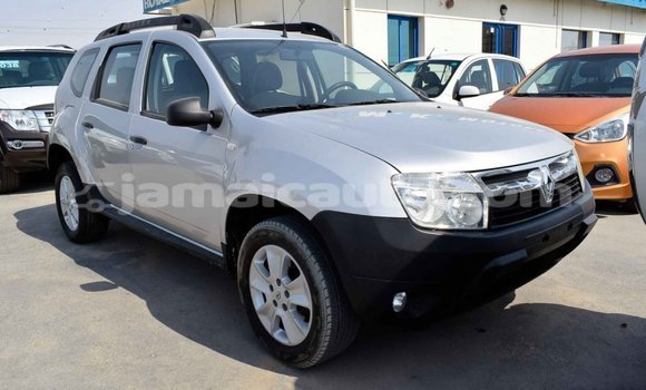 Buy Import Renault Duster Other Car in Import - Dubai in Clarendon