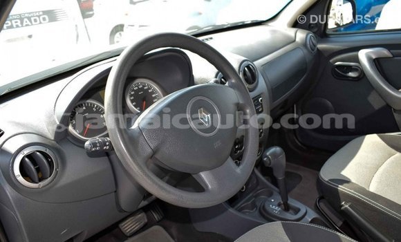 Acheter Import Voiture Renault Duster Autre à Import - Dubai, Clarendon Acheter Import Voiture Renault Duster Autre à Import - Dubai, Clarendon