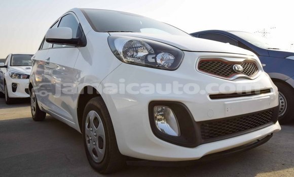 Acheter Import Voiture Kia Picanto Blanc à Import - Dubai, Clarendon Acheter Import Voiture Kia Picanto Blanc à Import - Dubai, Clarendon