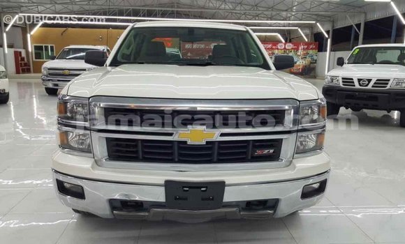 Buy Import Chevrolet Silverado White Car in Import - Dubai in Clarendon Buy Import Chevrolet Silverado White Car in Import - Dubai in Clarendon