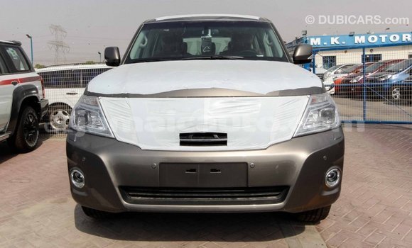 Buy Import Nissan Patrol Brown Car in Import - Dubai in Clarendon Buy Import Nissan Patrol Brown Car in Import - Dubai in Clarendon