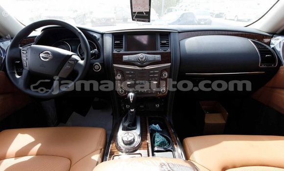 Buy Import Nissan Patrol Brown Car in Import - Dubai in Clarendon Buy Import Nissan Patrol Brown Car in Import - Dubai in Clarendon