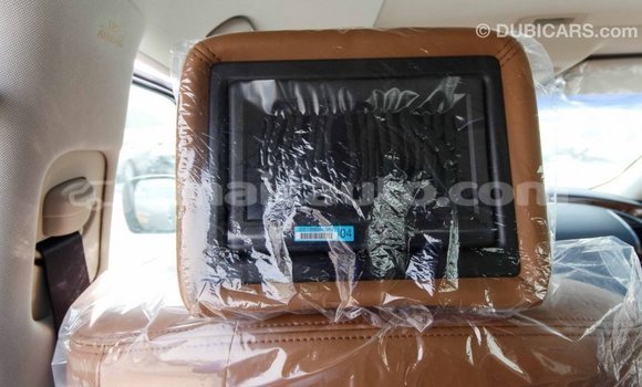 Buy Import Nissan Patrol Brown Car in Import - Dubai in Clarendon Buy Import Nissan Patrol Brown Car in Import - Dubai in Clarendon