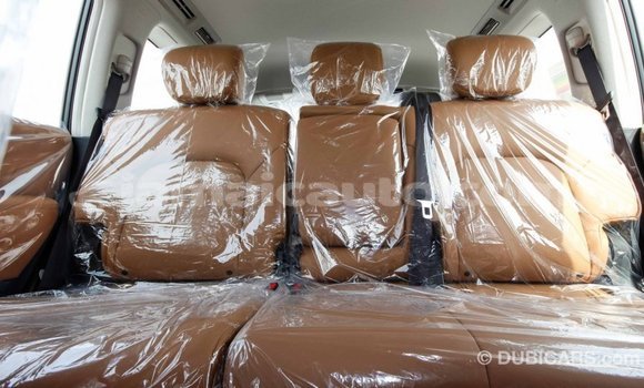 Buy Import Nissan Patrol Brown Car in Import - Dubai in Clarendon Buy Import Nissan Patrol Brown Car in Import - Dubai in Clarendon