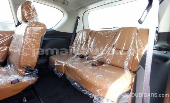 Buy Import Nissan Patrol Brown Car in Import - Dubai in Clarendon Buy Import Nissan Patrol Brown Car in Import - Dubai in Clarendon