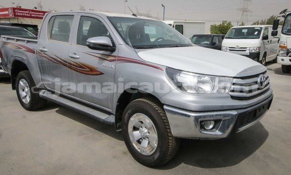 Acheter Import Voiture Toyota Hilux Autre à Import - Dubai, Clarendon Acheter Import Voiture Toyota Hilux Autre à Import - Dubai, Clarendon