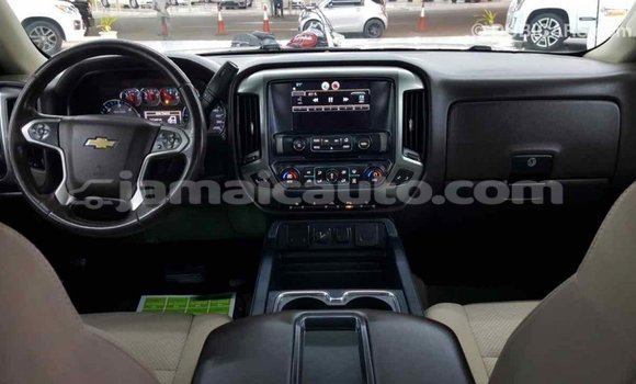 Buy Import Chevrolet Silverado White Car in Import - Dubai in Clarendon Buy Import Chevrolet Silverado White Car in Import - Dubai in Clarendon