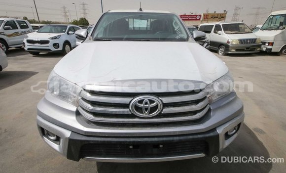 Acheter Import Voiture Toyota Hilux Autre à Import - Dubai, Clarendon Acheter Import Voiture Toyota Hilux Autre à Import - Dubai, Clarendon