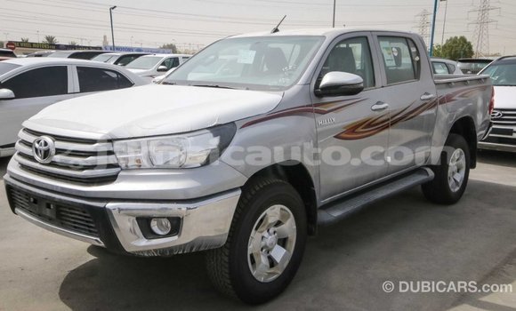 Acheter Import Voiture Toyota Hilux Autre à Import - Dubai, Clarendon Acheter Import Voiture Toyota Hilux Autre à Import - Dubai, Clarendon