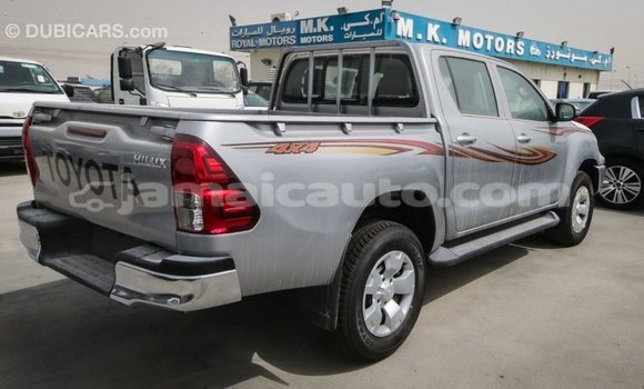 Acheter Import Voiture Toyota Hilux Autre à Import - Dubai, Clarendon Acheter Import Voiture Toyota Hilux Autre à Import - Dubai, Clarendon