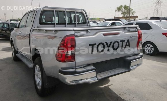 Acheter Import Voiture Toyota Hilux Autre à Import - Dubai, Clarendon Acheter Import Voiture Toyota Hilux Autre à Import - Dubai, Clarendon