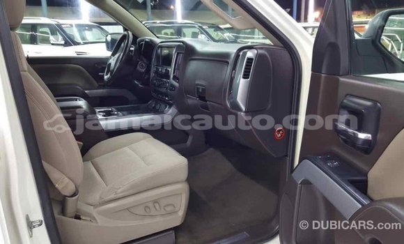 Buy Import Chevrolet Silverado White Car in Import - Dubai in Clarendon Buy Import Chevrolet Silverado White Car in Import - Dubai in Clarendon