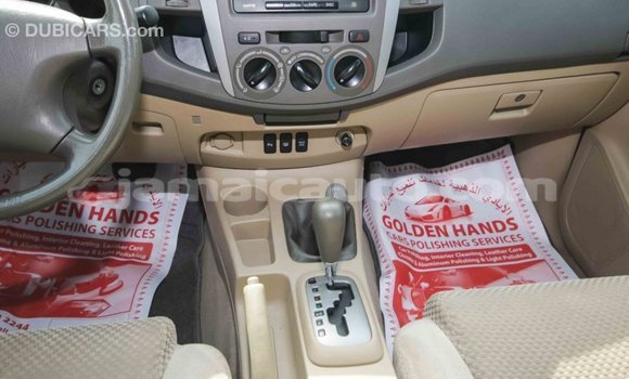 Acheter Import Voiture Toyota Fortuner Noir à Import - Dubai, Clarendon Acheter Import Voiture Toyota Fortuner Noir à Import - Dubai, Clarendon