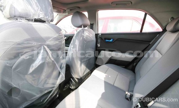 Acheter Import Voiture Kia Rio Blanc à Import - Dubai, Clarendon Acheter Import Voiture Kia Rio Blanc à Import - Dubai, Clarendon
