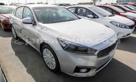 Acheter Import Voiture Kia Cadenza Autre à Import - Dubai, Clarendon Acheter Import Voiture Kia Cadenza Autre à Import - Dubai, Clarendon