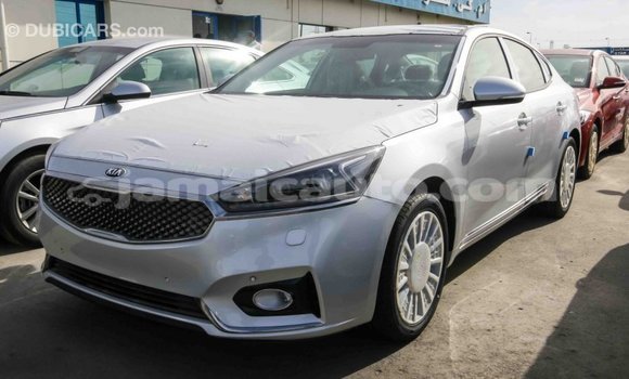 Acheter Import Voiture Kia Cadenza Autre à Import - Dubai, Clarendon Acheter Import Voiture Kia Cadenza Autre à Import - Dubai, Clarendon