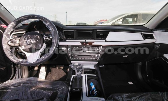 Acheter Import Voiture Kia Cadenza Autre à Import - Dubai, Clarendon Acheter Import Voiture Kia Cadenza Autre à Import - Dubai, Clarendon