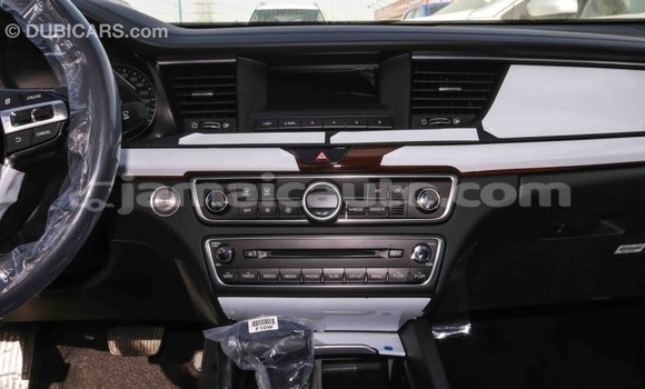 Acheter Import Voiture Kia Cadenza Autre à Import - Dubai, Clarendon Acheter Import Voiture Kia Cadenza Autre à Import - Dubai, Clarendon