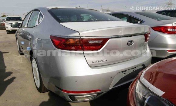Acheter Import Voiture Kia Cadenza Autre à Import - Dubai, Clarendon Acheter Import Voiture Kia Cadenza Autre à Import - Dubai, Clarendon