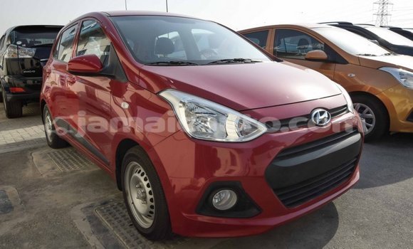 Acheter Import Voiture Hyundai i10 Rouge à Import - Dubai, Clarendon Acheter Import Voiture Hyundai i10 Rouge à Import - Dubai, Clarendon