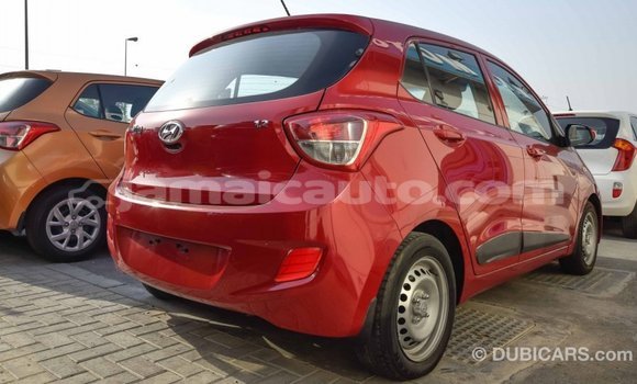 Acheter Import Voiture Hyundai i10 Rouge à Import - Dubai, Clarendon Acheter Import Voiture Hyundai i10 Rouge à Import - Dubai, Clarendon