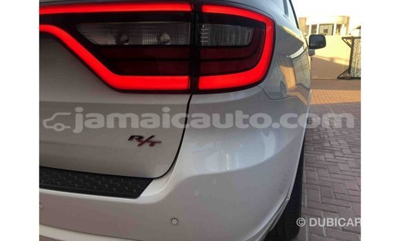 Buy Import Dodge Durango White Car in Import - Dubai in Clarendon Buy Import Dodge Durango White Car in Import - Dubai in Clarendon