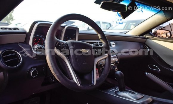 Acheter Import Voiture Chevrolet Camaro Autre à Import - Dubai, Clarendon Acheter Import Voiture Chevrolet Camaro Autre à Import - Dubai, Clarendon