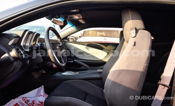 Acheter Import Voiture Chevrolet Camaro Autre à Import - Dubai, Clarendon Acheter Import Voiture Chevrolet Camaro Autre à Import - Dubai, Clarendon