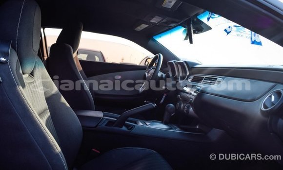 Acheter Import Voiture Chevrolet Camaro Autre à Import - Dubai, Clarendon Acheter Import Voiture Chevrolet Camaro Autre à Import - Dubai, Clarendon