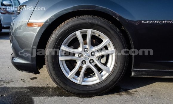 Acheter Import Voiture Chevrolet Camaro Autre à Import - Dubai, Clarendon Acheter Import Voiture Chevrolet Camaro Autre à Import - Dubai, Clarendon