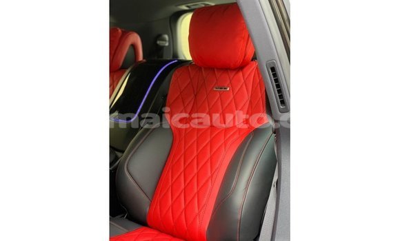 Buy Import Lexus LX Black Car in Import - Dubai in Clarendon Buy Import Lexus LX Black Car in Import - Dubai in Clarendon