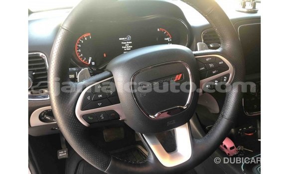 Buy Import Dodge Durango White Car in Import - Dubai in Clarendon Buy Import Dodge Durango White Car in Import - Dubai in Clarendon