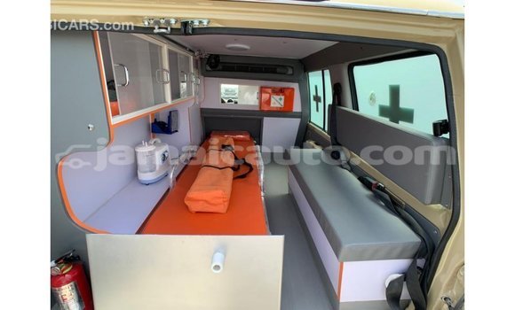 Buy Import Toyota Land Cruiser Beige Car in Import - Dubai in Clarendon Buy Import Toyota Land Cruiser Beige Car in Import - Dubai in Clarendon