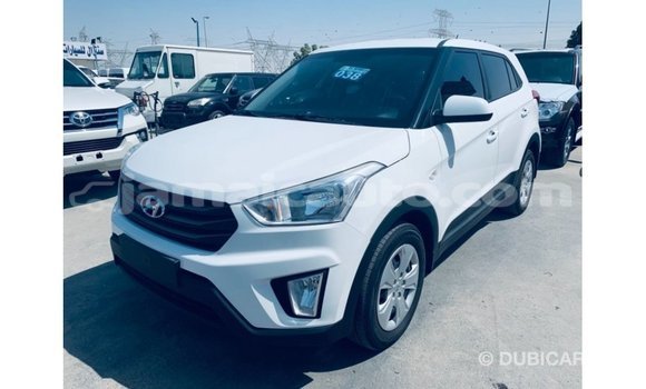 Acheter Import Voiture Hyundai Creta Blanc à Import - Dubai, Clarendon Acheter Import Voiture Hyundai Creta Blanc à Import - Dubai, Clarendon