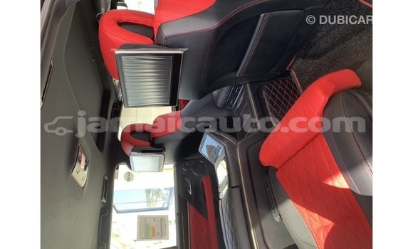 Buy Import Lexus LX Black Car in Import - Dubai in Clarendon Buy Import Lexus LX Black Car in Import - Dubai in Clarendon