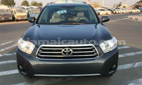 Buy Import Toyota Highlander Other Car in Import - Dubai in Clarendon Buy Import Toyota Highlander Other Car in Import - Dubai in Clarendon