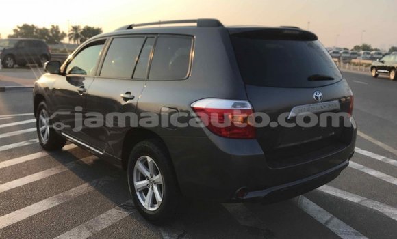Buy Import Toyota Highlander Other Car in Import - Dubai in Clarendon Buy Import Toyota Highlander Other Car in Import - Dubai in Clarendon