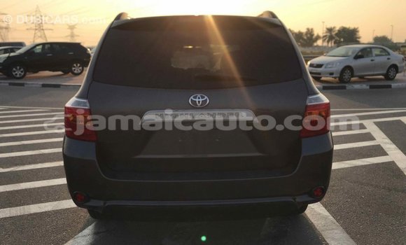 Buy Import Toyota Highlander Other Car in Import - Dubai in Clarendon Buy Import Toyota Highlander Other Car in Import - Dubai in Clarendon