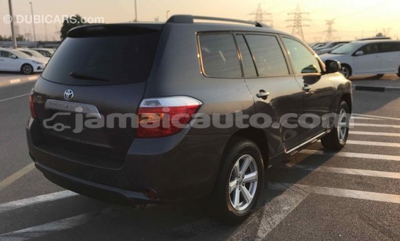 Buy Import Toyota Highlander Other Car in Import - Dubai in Clarendon Buy Import Toyota Highlander Other Car in Import - Dubai in Clarendon