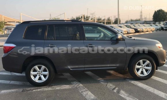 Buy Import Toyota Highlander Other Car in Import - Dubai in Clarendon Buy Import Toyota Highlander Other Car in Import - Dubai in Clarendon