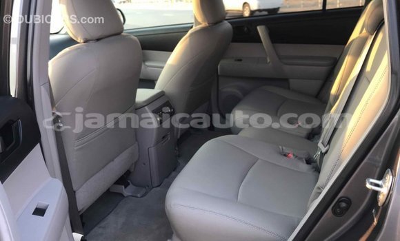 Buy Import Toyota Highlander Other Car in Import - Dubai in Clarendon Buy Import Toyota Highlander Other Car in Import - Dubai in Clarendon