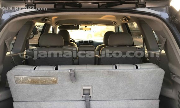 Buy Import Toyota Highlander Other Car in Import - Dubai in Clarendon Buy Import Toyota Highlander Other Car in Import - Dubai in Clarendon