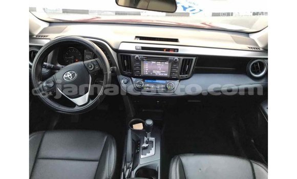 Buy Import Toyota HiAce Red Truck in Import - Dubai in Clarendon Buy Import Toyota HiAce Red Truck in Import - Dubai in Clarendon