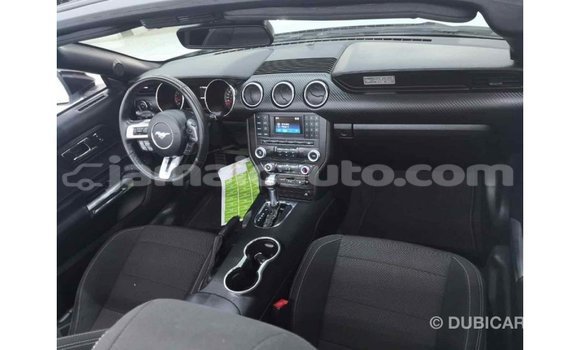 Buy Import Ford Mustang White Car in Import - Dubai in Clarendon Buy Import Ford Mustang White Car in Import - Dubai in Clarendon