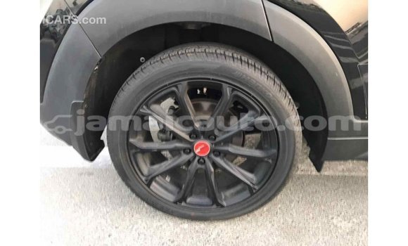 Buy Import Hyundai Tucson Black Car in Import - Dubai in Clarendon Buy Import Hyundai Tucson Black Car in Import - Dubai in Clarendon